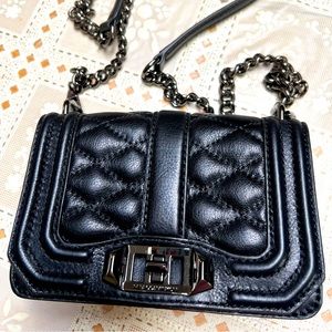 Mini Rebecca Minkoff shoulder bag